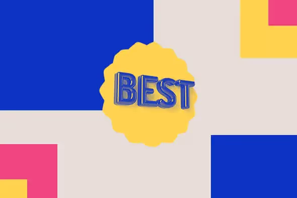 50 Best Websites That Are Killing It In 2025